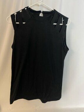 SHEIN Tank Top